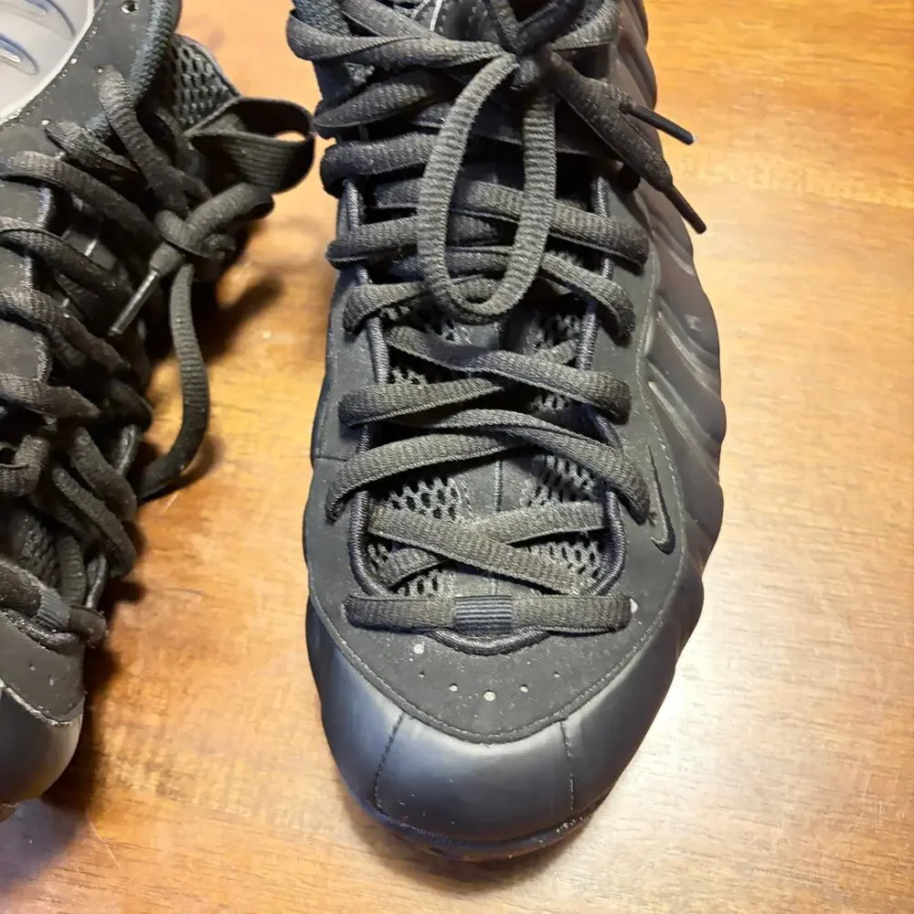 Nike Air Foamposite One 'Anthracite' 2023